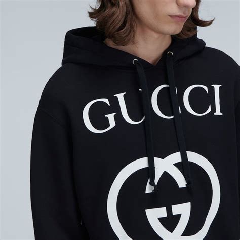 gucci dress shirts replica|gucci hoodie real or fake.